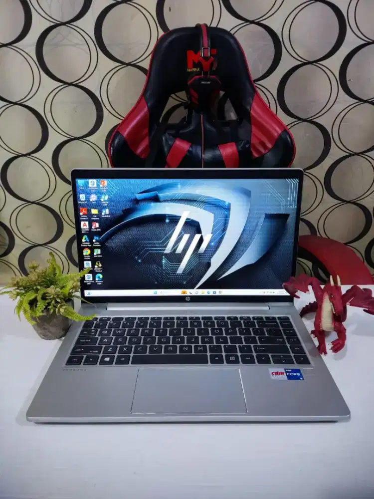 Laptop HP PROBOOK G8 T70 GEN 11 RAM 8Gb SSD 512Gb Body SLIM