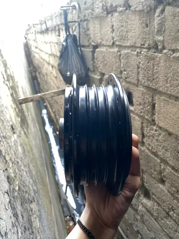 Tromol w175 Original