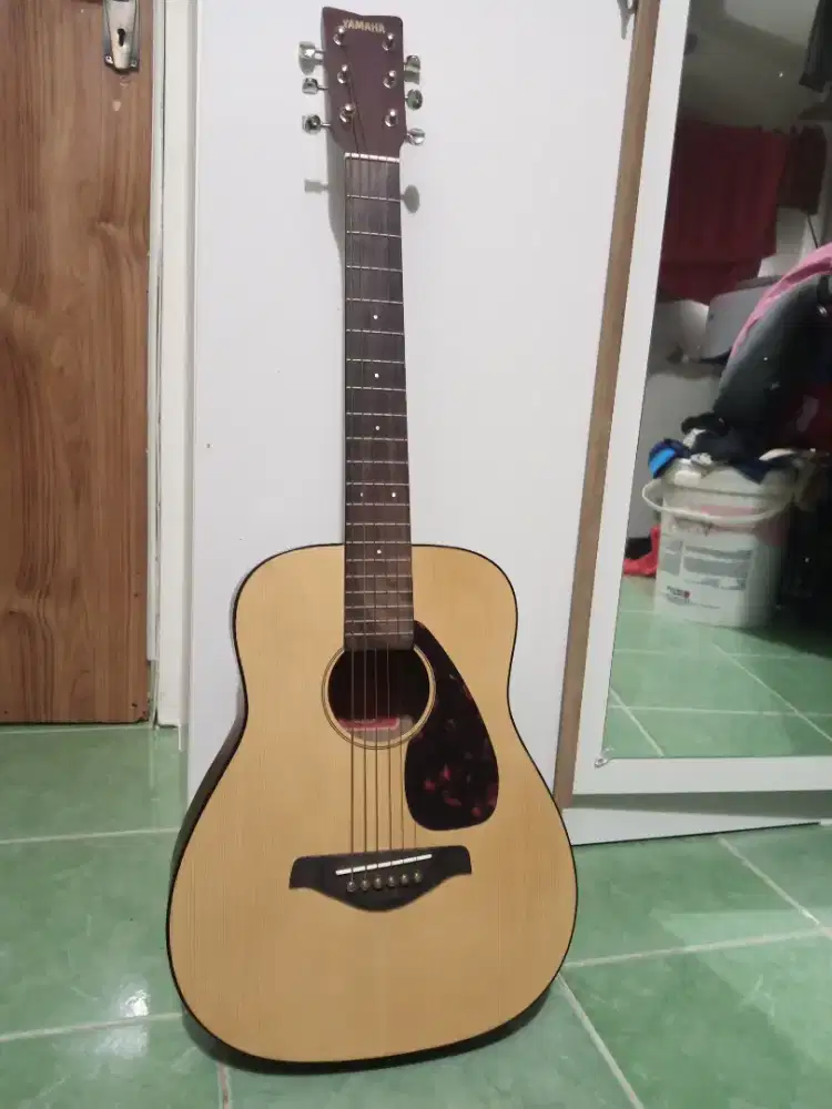 Gitar Yamaha 3/4  FG-JUNIOR JR2