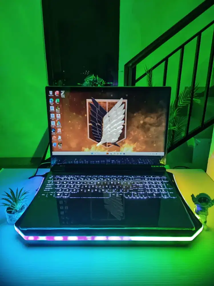 HP VICTUS 15 -F25 Premium Edition [RAM 16GB+SSD 1TB+NVIDIA RTX 3050]