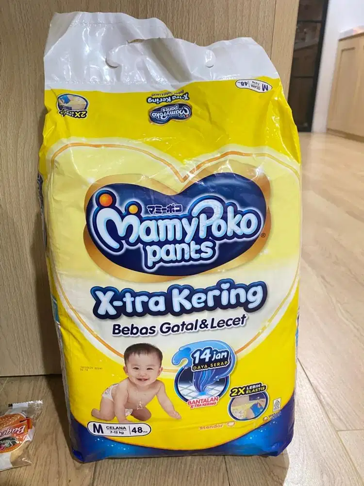 Mamy Poko M -48 Popok