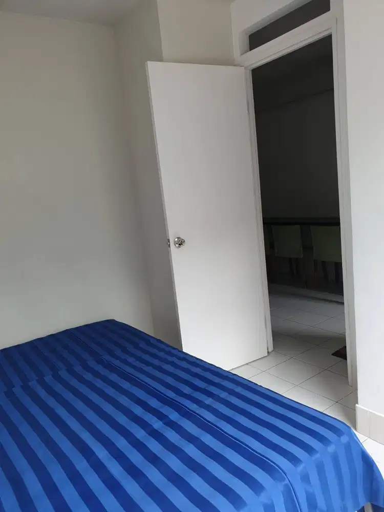 Disewakan Apartemen Kalibata City Tower Damar Lt.11