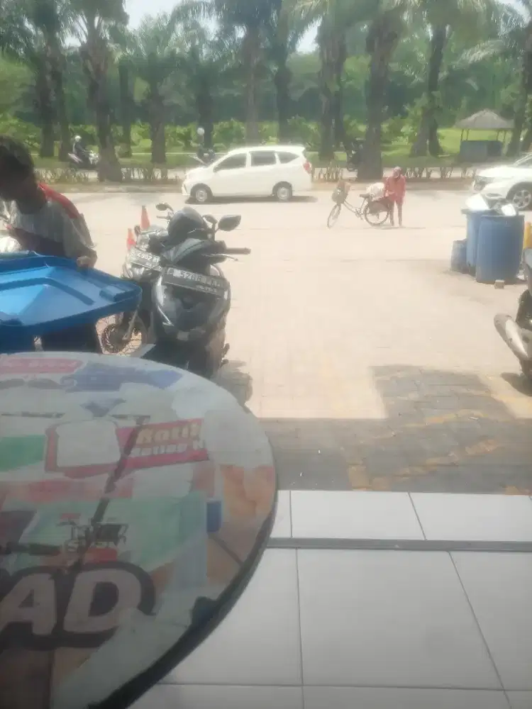 Jasa prt Sabtu minggu