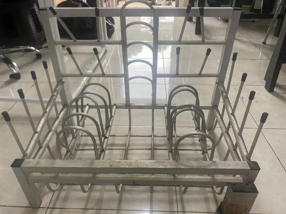 Jual barang bekas rumah makan