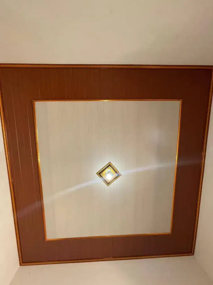 Plafon pvc bekasi jaya