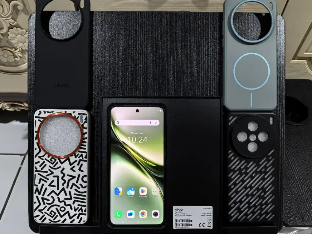 Vivo X200 8/256 Green