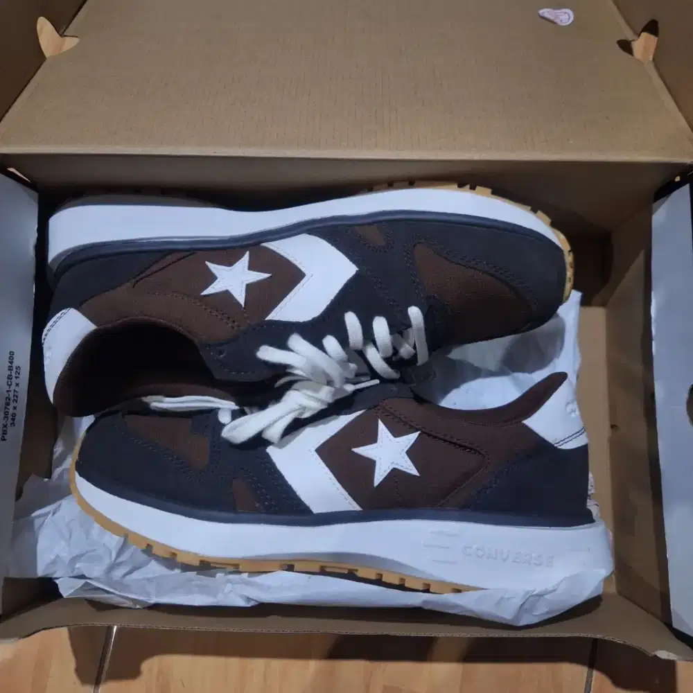 Converse Omni Trainer