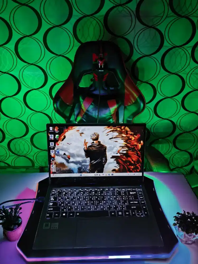 INFINIX INBOOK X1 PRO-V2.5 include Arabic Keyboard [RAM 8GB/SSD 256Gb]