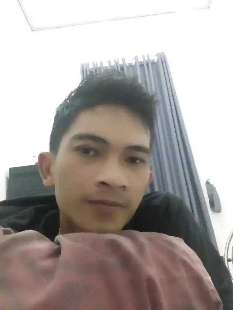 Cari kerjaan apa aja