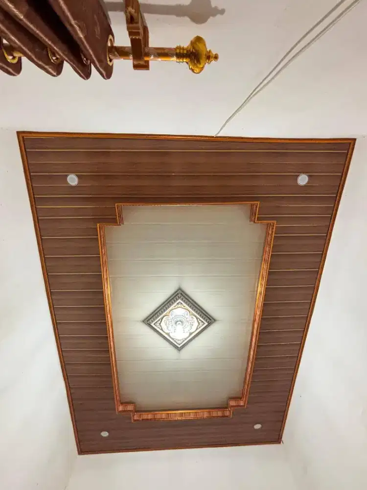 Plafon pvc bekasi Selatan