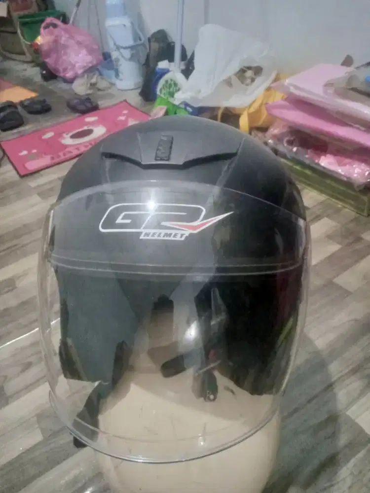 Jual Hem g2 black doff