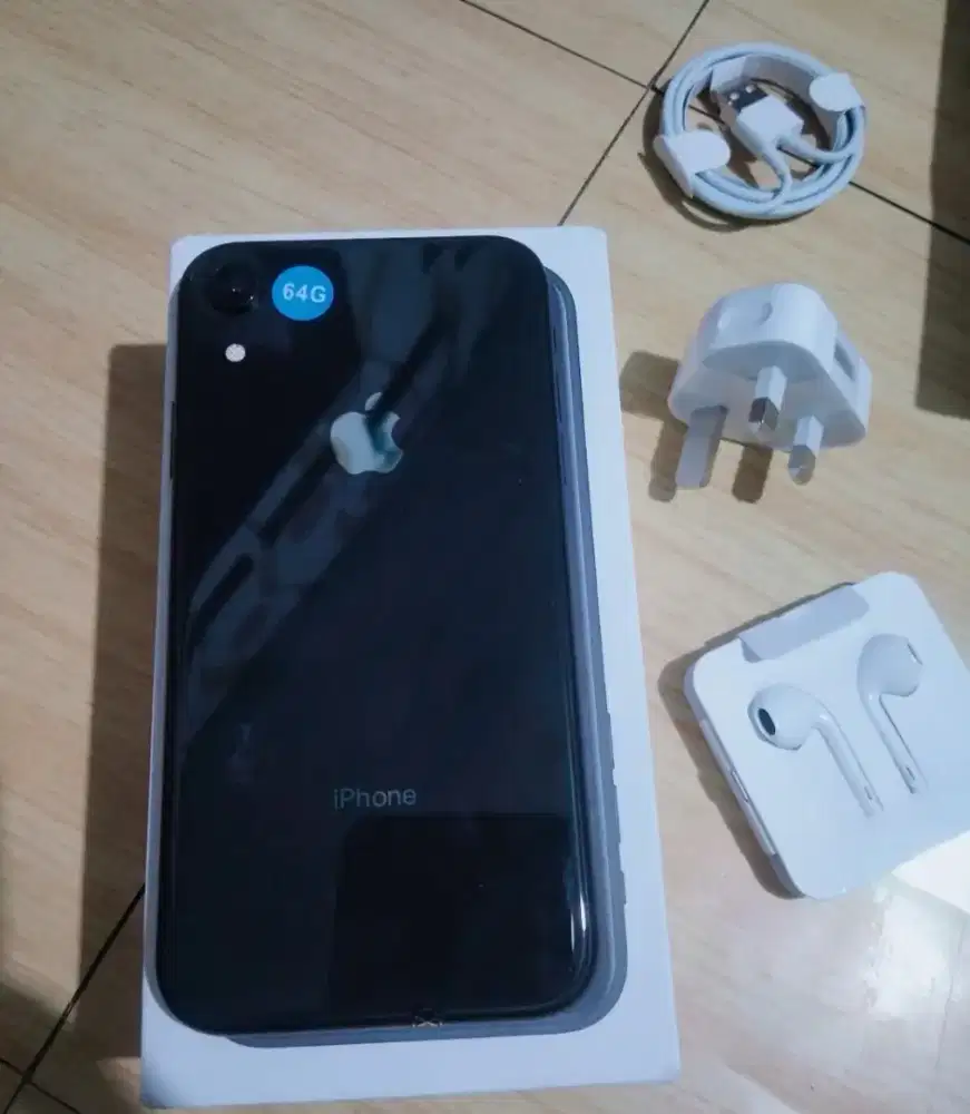 iPhone xr 64 GB, inter