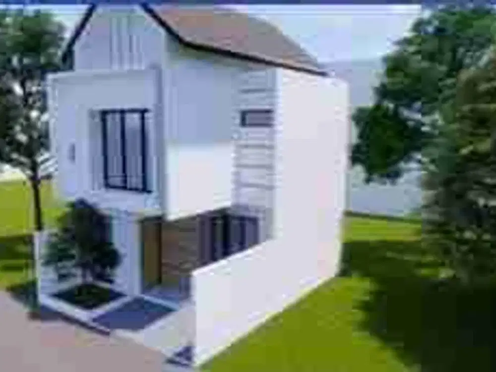 CLUSTER MURAH HANYA 900 JUTAAN, FREE AC, AKSES MASUK 2 MOBIL