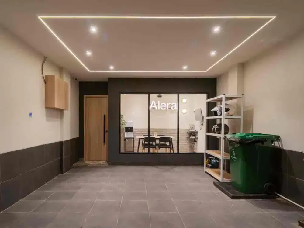 JUAL CEPAT KOST MEWAH ALERA PINANGSIA Taman Sari Jakarta Barat