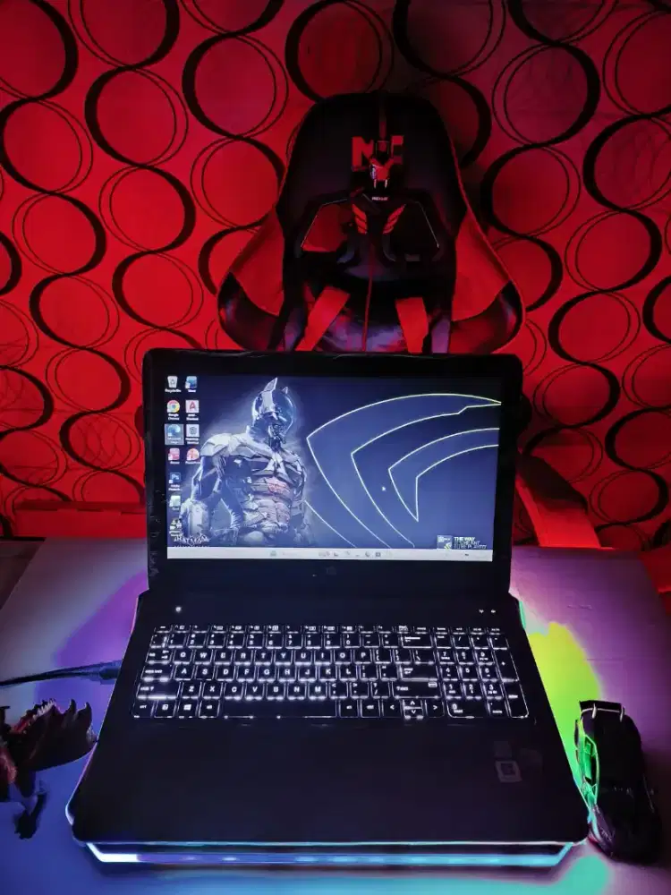 HP ZBook 15 G4-P70 [RAM 8Gb +SSD + Dual VGA NVIDIA Quadro]