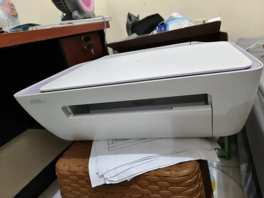 Printer HP DeskJet 2335 like new