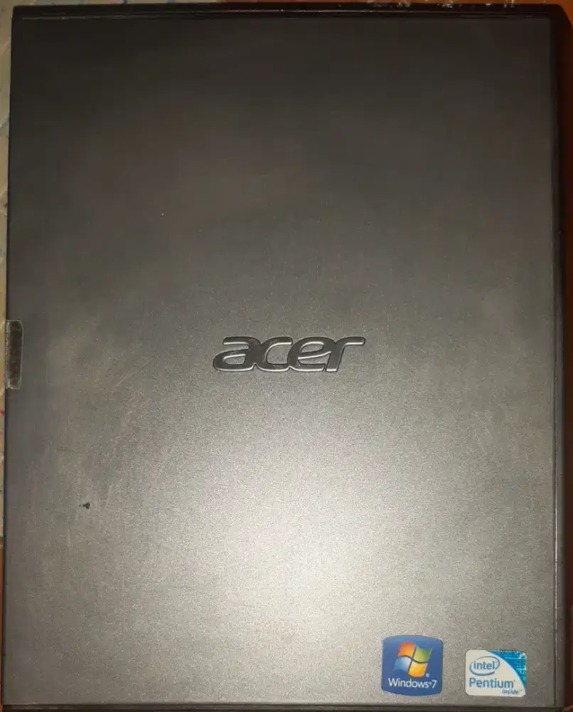 PC Mini ACER VERITON L4610
