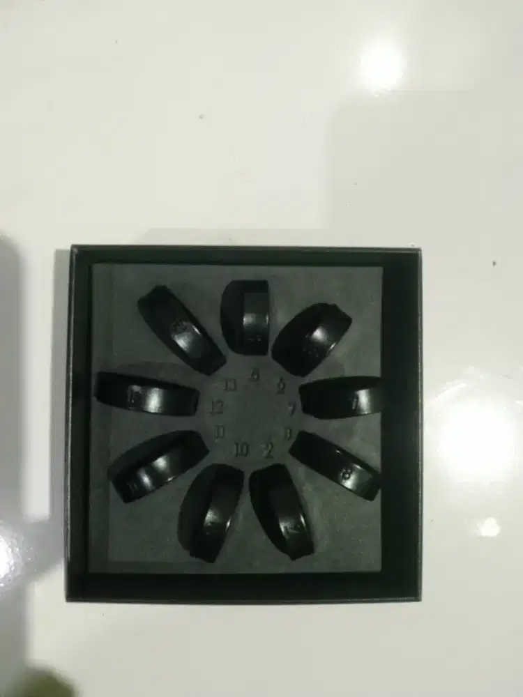 SAMSUNG GALAXY RING SIZING KIT