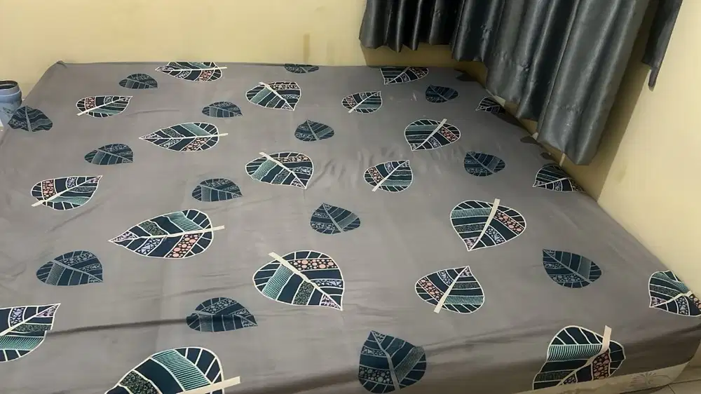 Jual Kasur preloved cepat
