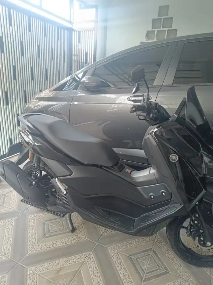 Yamaha Nmax Neo S 2025