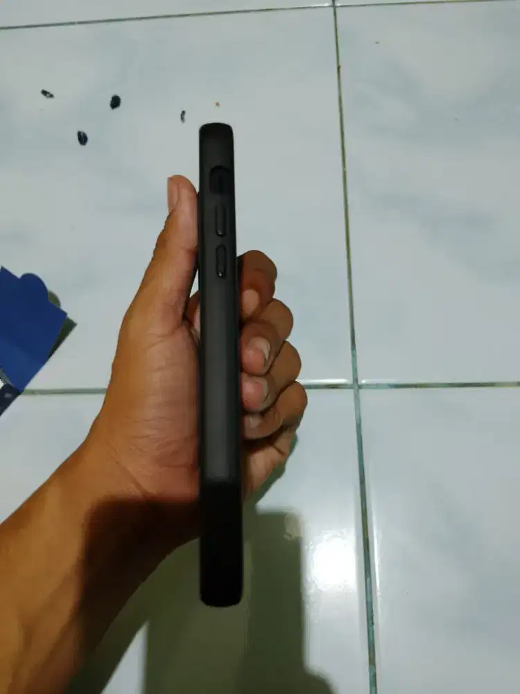 di jual iphone 12/128 no minus kelengkapan 100% Resmi ibox