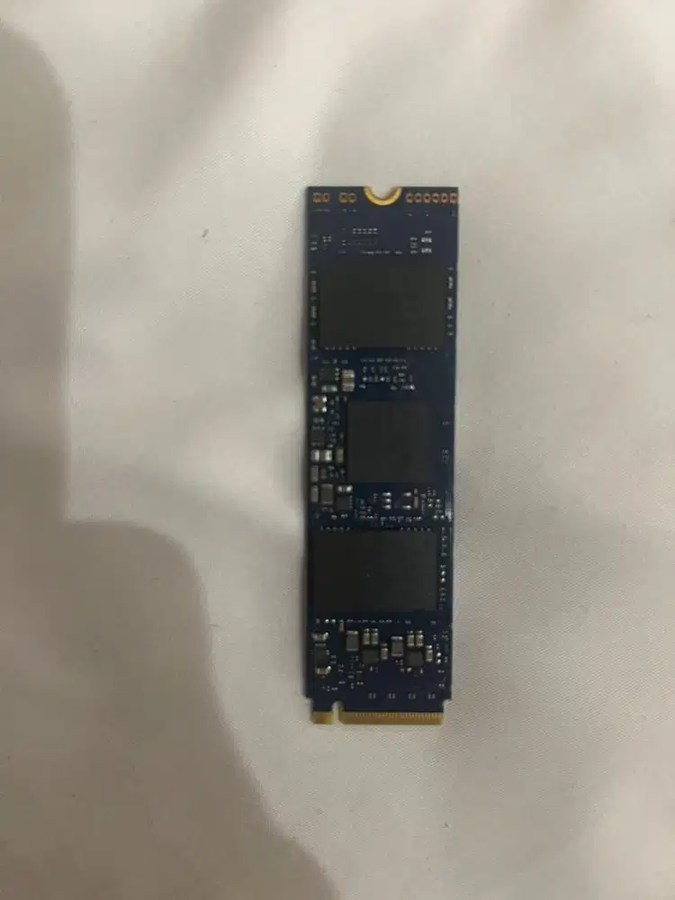 SSD NVME Gen 4 Kingston 2Tb
