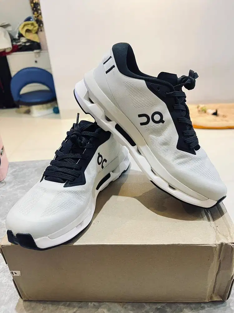 On Cloudzone Original – Brand New (Beli Jepang)