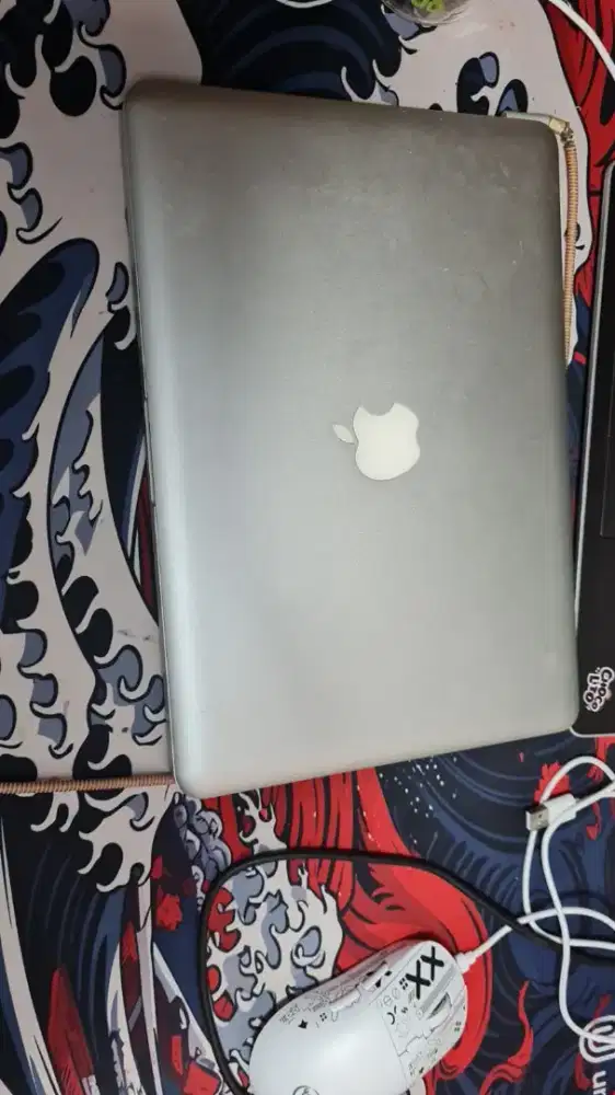 Mackbook pro late 2011