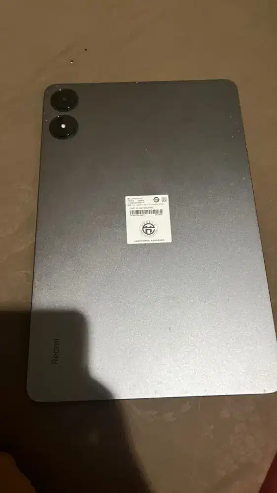 XIAOMI PAD PRO 8 MULUS LIKE NEW