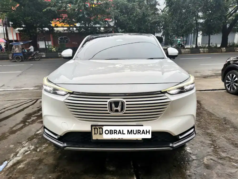 OBRAL New HRV 1.5 SE 2023 HR-V 2024 RS Prestige 2025 moonroof sunroof