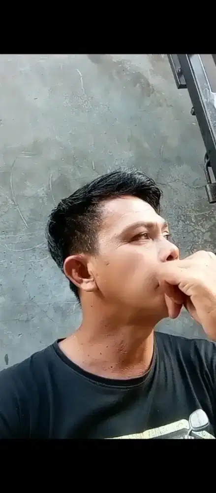 Cari pekerjaan driver pribadi