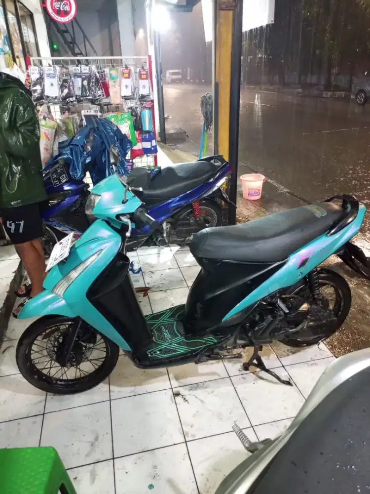 Spin 2007 super mulusssss