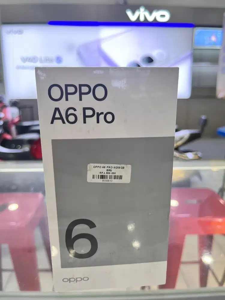 oppo A6pro 8/128GB