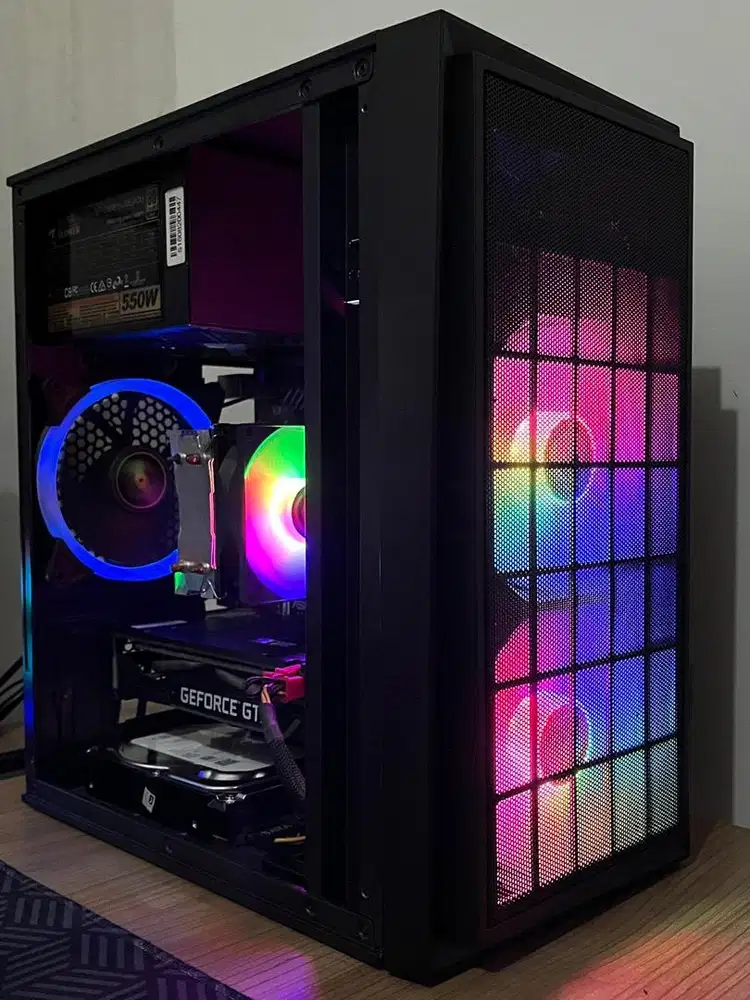 PC Gaming Streaming Editing