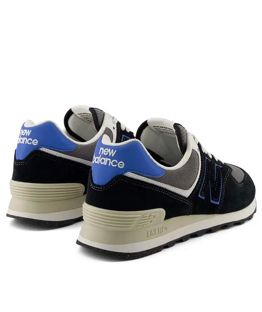 Sepatu NB 574 Classic Lifestyle Shoes EU 40