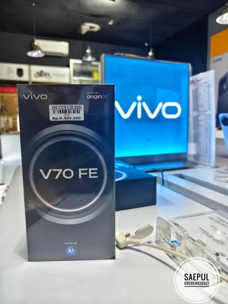 Vivo v70fe 8/256GB