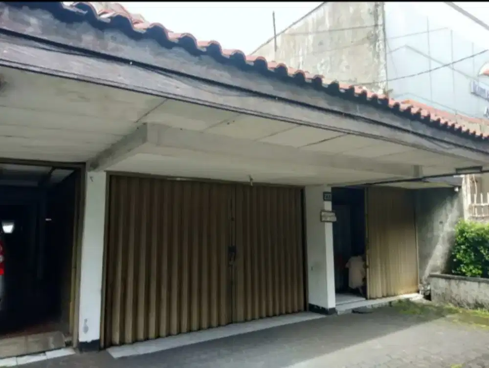 MAINROAD JL. PASIRKALIKI BANDUNG, DIJUAL RUKO COCOK SEGALA USAHA