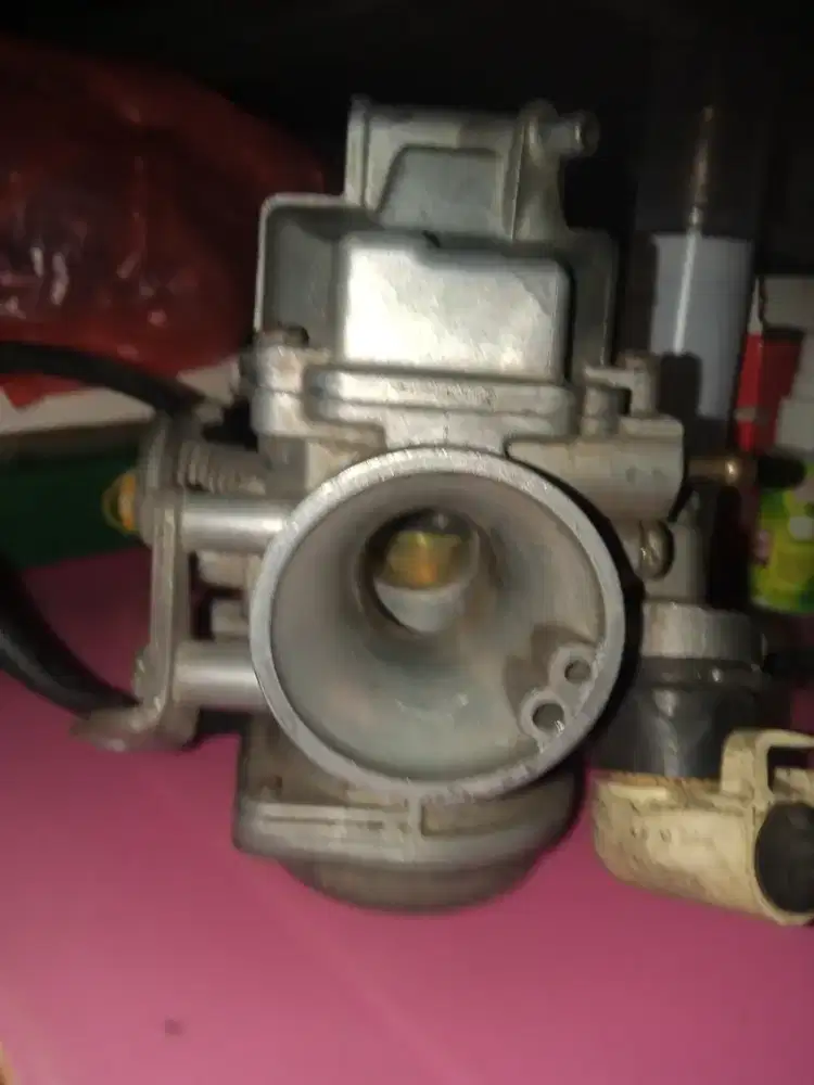 Di jual karburator