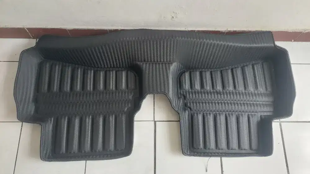 Karpet kabin mobil brio merek frontier