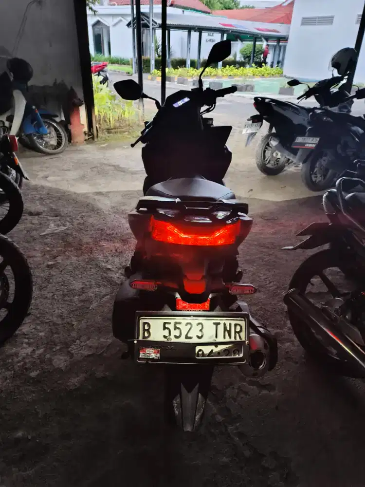 Honda Vario 160 CBS 2023