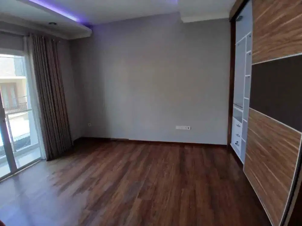 Rumah Bagus Harga Nego Siap Huni Sunter Garden Jakarta Utara