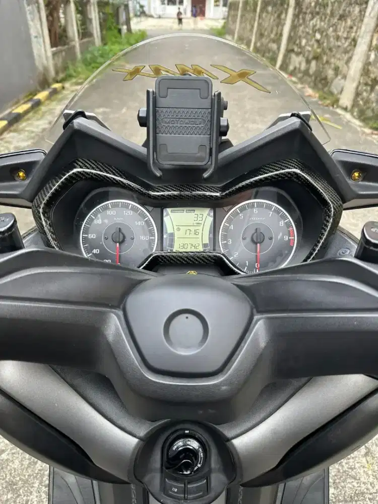 FOR SALE YAMAHA XMAX 2018