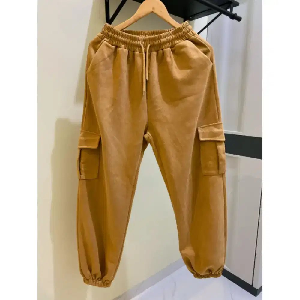 Like New Joget Pants Freesize