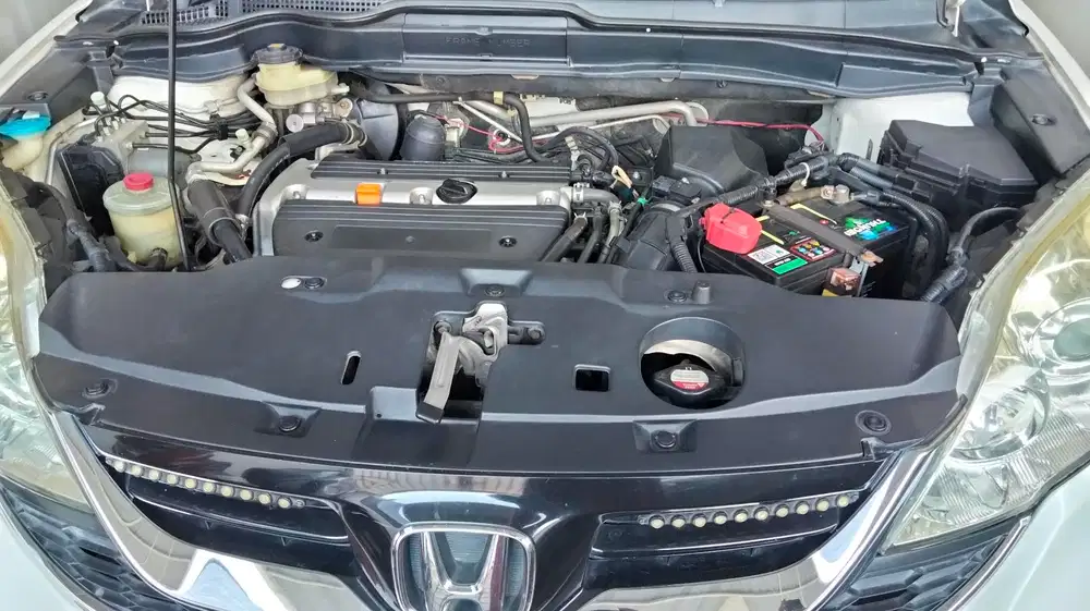 Honda CR-V 2012 Bensin