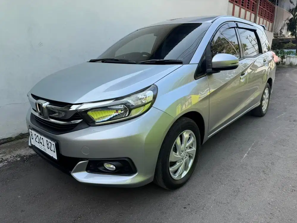 Honda MobiLiO E matic 2017