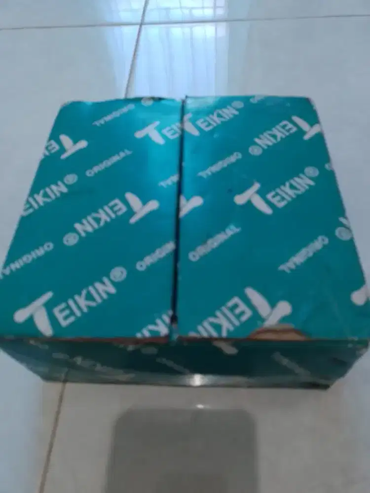 Piston mazda vantrend