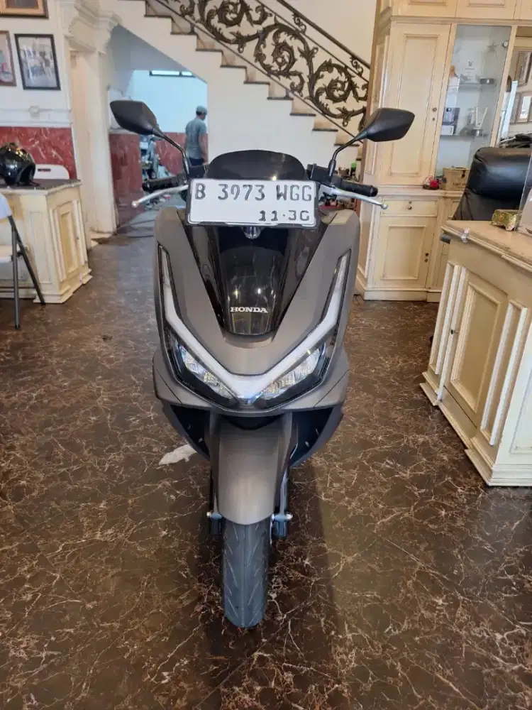 HUB IMA DP 2 JT PCX 160 CBS 2025 . KTP DAERAH BISA KREDIT DIBANTU ACC