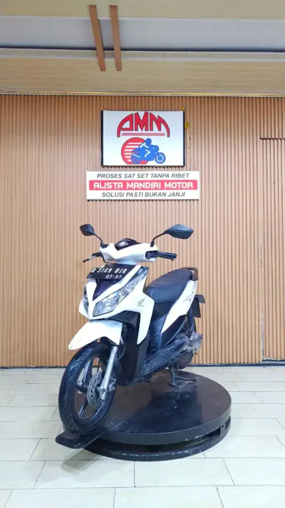 VARIO TECHNO.110, 2011, CASH ONLY, KREDIVO, CC