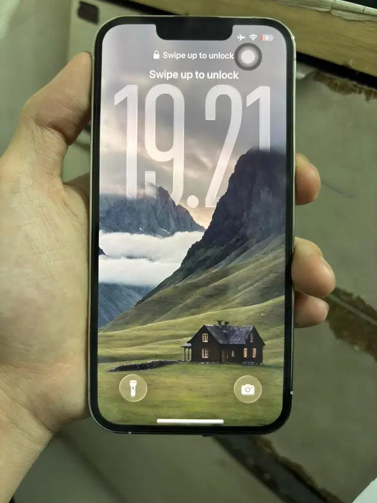 IPHONE 13 PRO 128GB BEACUKAI