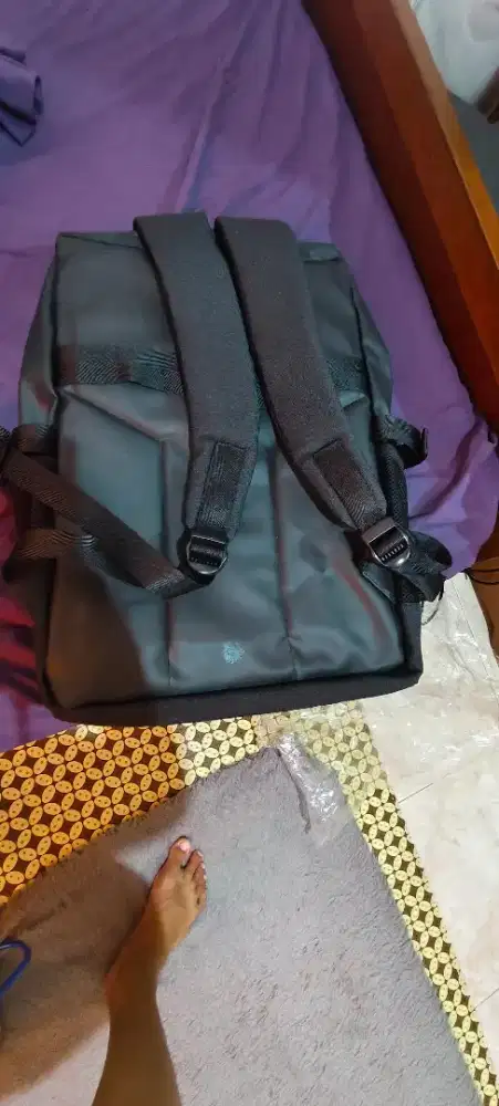 tas ransel serba guna